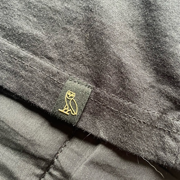 OVO x MURAKAMI Flower Owl T-Shirt Size L - Picture 4 of 7